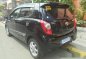 2016 Toyota Wigo G Casa Maintained-4