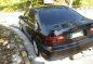 Honda Civic DX SR4 Manual Black For Sale -4