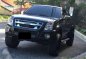 2012 Isuzu D-max LS Black Very Fresh For Sale -5