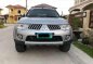 2012 Mitsubishi Montero GLS V Diesel AT FOR SALE-1