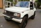 Suzuki Vitara US Version 4x4 FOR SALE-0