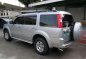 Ford Everest 2007 Well Maintained Silver For Sale -2