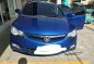 Honda Civic FD 1.8s M/T FOR SALE-5