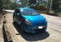 Mitsubishi Mirage GLS Hatchback AT 2014 FOR SALE-1