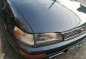 1994 Toyota COROLLA Bigbody Gli Look FOR SALE-6