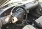 Honda Civic DX SR4 Manual Black For Sale -9