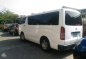 For sale 2007 Toyota Hiace Commuter-11