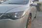 Honda Civic FD 1.8S 2007 AT Silver Sedan For Sale -8