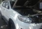 2015 TOYOTA Fortuner G Automatic Diesel FOR SALE-11