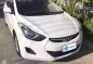 Hyundai Elantra 2012 for sale-2