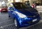 FOR SALE!!! 2016 Hyundai Eon GLX-8