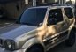 2003 Suzuki Jimny Vary fresh in/out FOR SALE-1