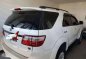 Toyota Fortuner 2009 for sale-2