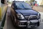 Mitsubishi Adventure GLS 2011 for sale-0