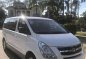 FOR SALE HYUNDAI Grand Starex CRDI 2014-0