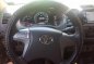 Toyota Fortuner 2013 for sale-5