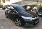 2014 Honda City 1.5 VX AT for sale-0