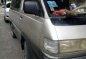 Toyota Lite Ace 1999 AT Beige Van For Sale -1
