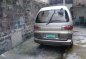 2005 Mitsubishi Space gear 2.4L FOR SALE-3