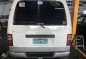 Nissan Urvan 2012 for sale-5