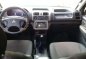 Mitsubishi Adventure GLS 2011 for sale-3