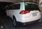 2012 Mitsubishi Montero GLSV FOR SALE-5