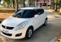 Suzuki Swift 2015 Hatchback AT FOR SALE-4