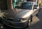 Mitsubishi Lancer GLXi 1997 Model Brown For Sale -2