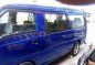 Hyundai Grace Manual Blue Van For Sale -3