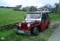 FOR SALE TOYOTA Owner type jeep 2006-1