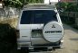 For Sale Mitsubishi Adventure 2000 White SUV -2