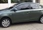 2017 Toyota Vios 1.3 E Manual FOR SALE-2