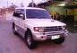 2002 Mitsubishi Pajero fieldmaster AT FOR SALE-1