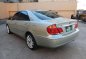 2005 Toyora Camry for sale-3