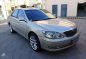 2005 Toyora Camry for sale-1
