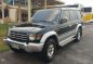 For sale!!! Mitsubishi Pajero 4x4 model 95-0