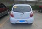 FOR SALE TOYOTA Wigo E 2014-1