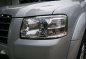 Ford Everest 2007 Well Maintained Silver For Sale -5