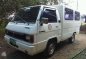 Miitsubishi L300 FB 2006 White Truck For Sale -1