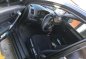 Honda CRV Modulo 4x2 2.0 2011 Black For Sale -1