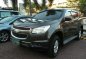 Chevrolet Trailblazer MT 2013 FOR SALE-0