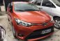 Grab Ready 2016 TOYOTA Vios 13 E Dual VVTI FOR SALE-0