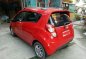 FOR SALE Chevrolet Spark 2014 Year Model-2