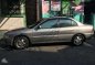 Mitsubishi Lancer GLXi 1997 Model Brown For Sale -3