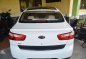 For Sale Limited Kia Rio 1.2 2012-5