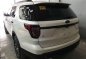 2017 Ford Explorer 1tkms only FOR SALE-4