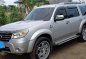 RUSH SALE Ford Everest model 2010-3