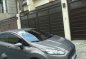 Ford Fiesta 2017 automatic FOR SALE-8