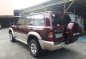 2002 Nissan Patrol 3.0 Diesel AT FOR SALE-5