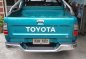 Toyota Hilux 2001 for sale-3